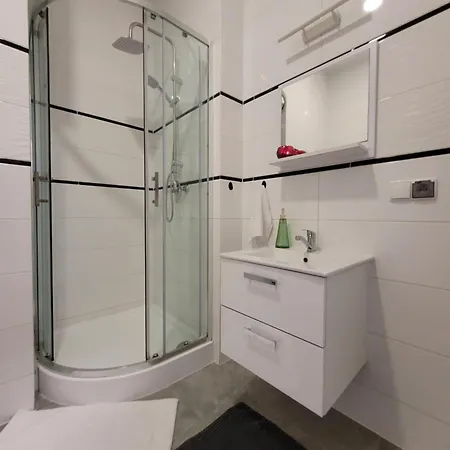 Apartamento Parkowe Nr 4