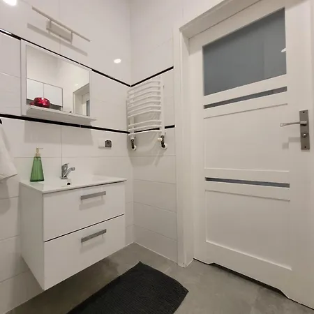 Parkowe Nr 4 Kwidzyn