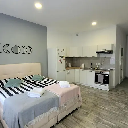 Parkowe Nr 4 * Kwidzyn