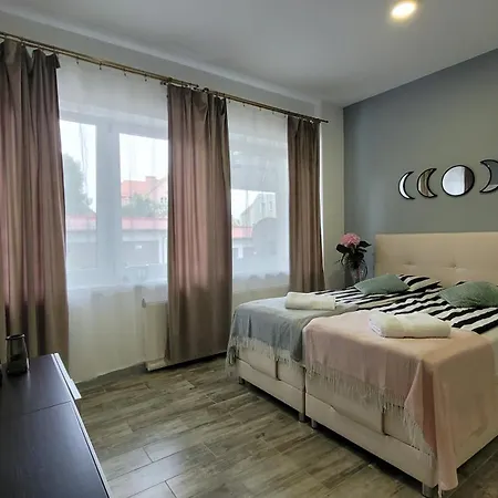 Parkowe Nr 4 *
