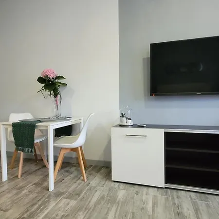 Parkowe Nr 4 Kwidzyn