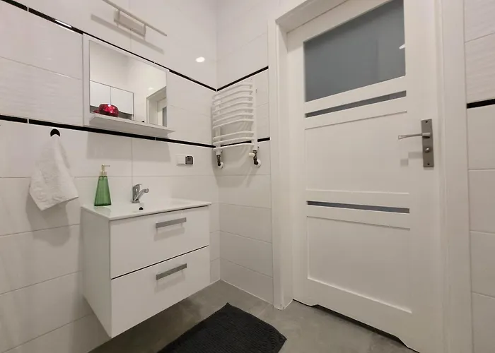 Parkowe Nr 4 Kwidzyn