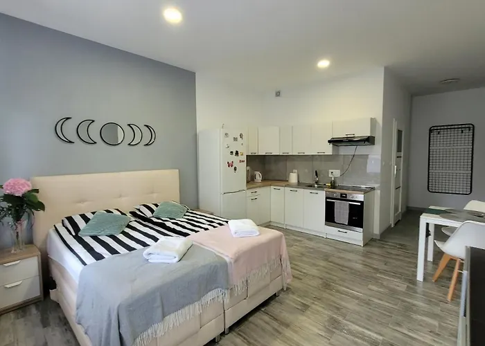 Parkowe Nr 4 * Kwidzyn