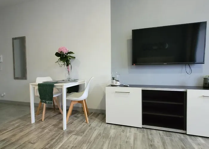 Parkowe Nr 4 Kwidzyn